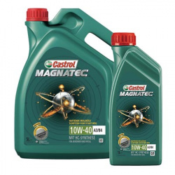 Castrol Magnatec 5W-40 C3
