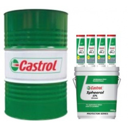 Castrol Spheerol AP 2
