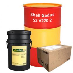 Shell Gadus S2 V100 2